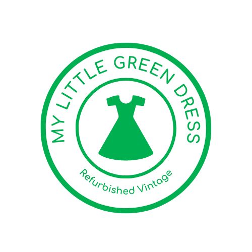 My Little Green Dress
